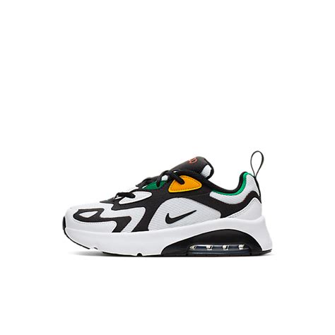 nike air max kleuters
